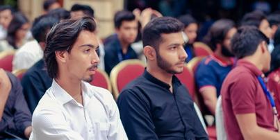 YFP Young Changemakers Grant2 banner