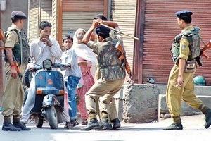let kashmir speak