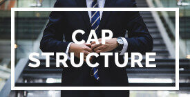 CAP Structure