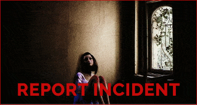 Report an Incident