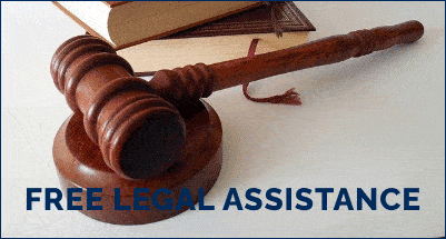 free legal assistance