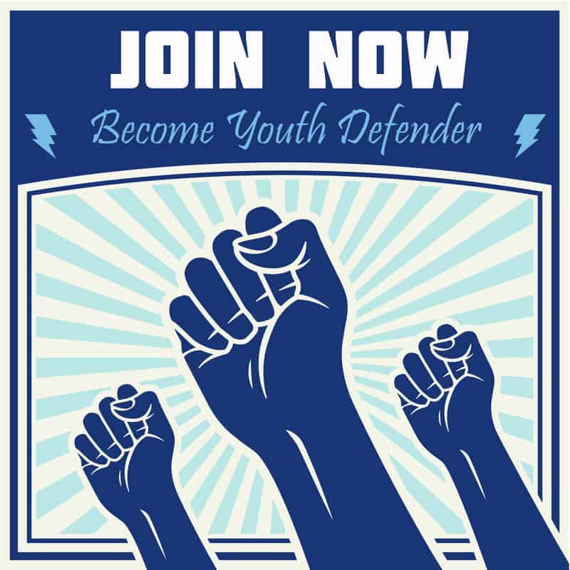 join-youth-defender