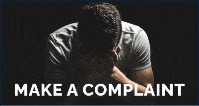 make complaint
