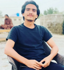 Muhammad Yaseen