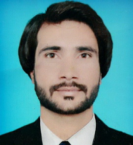Waqar Ahmed